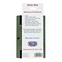 B.C.B. Waterproof Notitieblok CD457