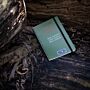 B.C.B. Waterproof Notitieblok CD457