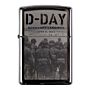 Zippo aansteker D-Day Normandy Landings