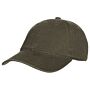Fostex baseball cap uni groen