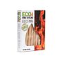 Eco Fire Fire Sticks 18st.