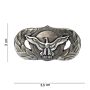 Embleem metaal Eagle badge pin