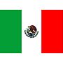 vlag Mexico