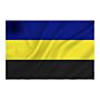 vlag Gelderland 