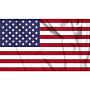 vlag USA, Amerikaanse vlag