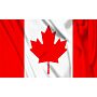 vlag Canada, Canadese vlag