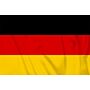 vlag Duitsland, Duitse vlag