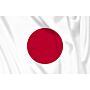 vlag Japan, Japanse vlag