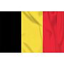 vlag Belgie, Belgische vlag