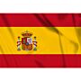 Vlag Spanje, Spaanse vlag