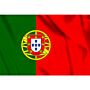 vlag Portugal, Portugese vlag
