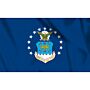 vlag US Air Force