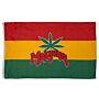  vlag Marijuana