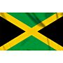 Vlag Jamaica, Jamaicaanse vlag
