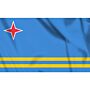 vlag Aruba, Arubaanse vlag