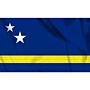vlag Curacao, Curacaose vlag