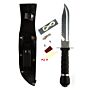 Fosco survival mes woodland camo