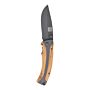 101inc Zakmes Woodwarrior