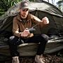 Fosco Prepper Noodradio incl. zaklamp en powerbank SW1/SW2/FM/AM