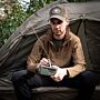 Fosco Prepper Noodradio incl. zaklamp en powerbank SW1/SW2/FM/AM