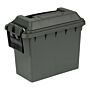 Plastic Munitiekist Mini groen