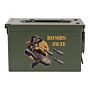 Munitiekist 50 Cal - Bombs Away