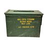 Munitiekist 5.56 MM 800 CRTG