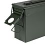 Munitiekist .30 Cal. nieuw groen