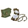 Fosco Kompas ultimate HORIZON groen