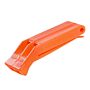 B.C.B. Nood Fluitje CK312 oranje