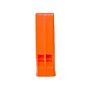 B.C.B. Nood Fluitje CK312 oranje