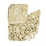Fosco camonet 3X2,4 mtr. desert camo
