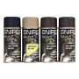 spuitbus leger verf 150ml flat desert camo (mat desert camo)