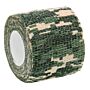 Fosco stretch bandage digital WDL camo
