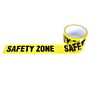 Fosco Afzetlint Safety Zone