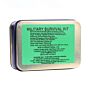 B.C.B. Military survival kit