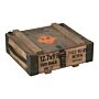 Leger Kist Hout Blank 40 x 36 x 15cm