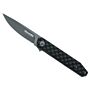 Black Fox Zakmes Reloaded G10 Titanium