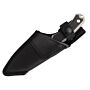 Buck Outdoormes Alpha Hunter Select Guthook FRN Grey