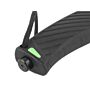Ganzo Outdoormes Fixed Blade Survival Black