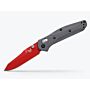 Benchmade Zakmes Mini Osborne 2024 Shotshow Special