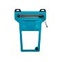 Nite Ize RunOff Waterbestendige Telefoonhoes Blauw