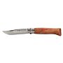 Opinel zakmes 8 RVS