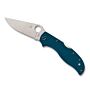 Spyderco Zakmes Stretch 2 Blue K390 SE