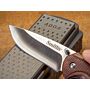 Smith's Diamant Slijpsteen 400/1000