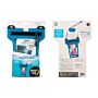Nite Ize RunOff Waterbestendige Telefoonhoes Blauw