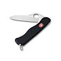 Victorinox zakmes Sentinal zwart Zwitsers