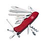 Victorinox zakmes Workchamp 21 functies rood Zwitsers