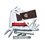 Victorinox multitool Spirit Plus 38 functies Zwitsers