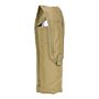 101Inc Molle pouch gasfles L khaki